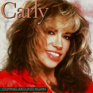 Carly Simon -  Coming Around Again